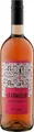 Produktbild: La Famiglia La Famiglia Vino Rosato Negroamaro Halbtrocken (1 x 1000 ml)