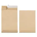 Produktbild: Herlitz 797506 - B4 (250 x 353 mm) - Papier - Braun - 130 g/m² - 250 mm - 35,3 cm