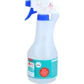 Produktbild: WEPA Flächendesinfektion mit Sprühkopf, 500 ml Lösung