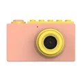 Produktbild: MyFirst Camera 2 rosa inkl. 16 GB MicroSD- und Kartenadapter FC2001SA-PK01