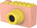 Produktbild: myFirst Camera 2 Unterwasserkamera für Kinder zum Schnorcheln und Auslösen, wasserdicht, Designspielzeug, hochwertige HD-Kamera, Standard, 8 MP mit 16 GB Karte