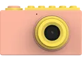 Produktbild: MYFIRST Camera 2 mit wasserdichter Schutzhülle Kinder Digitalkamera Rosa