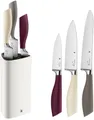 Produktbild: WMF Messerblock Elements Joy (4tlg)