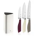 Produktbild: Elements Messer-Set, 4-teilig