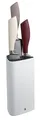Produktbild: WMF Messerblock Elements weiß 3201000231