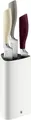 Produktbild: WMF 1884309990 Elements Joy Block mit 3 Messern