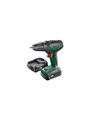 Produktbild: Bosch Universal Drill 18V Cordless Impact Driver + 2X1.5AH