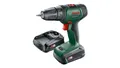 Produktbild: BOSCH Home & Garden 06039D4002 BOSCH Home & Garden UniversalDrill 18V Akku-Bohrs
