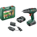 Produktbild: Bosch Heimwerken & Garten Akku-Bohrschrauber UniversalDrill 18V, grün