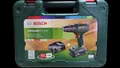 Produktbild: Bosch Home and Garden Bosch Akkuschrauber UniversalDrill 18V 2 Akkus & Ladegerät