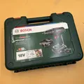 Produktbild: Bosch Home and Garden Bosch Akkuschrauber UniversalDrill 18V 2 Akkus & Ladegerät