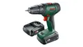 Produktbild: Bosch UniversalDrill 18 - Bohrer/Schrauber - schnurlos
