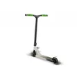 Produktbild: Puky Tretroller Roller Spin Stuntscooter Offwhite - Farbe: Offwhite, Leichtgewicht für Kinder ab 5 Jahren