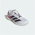 Produktbild: adidas Performance ADIZERO COUNTERBLAST HALLENSCHUH Handballschuh (1-tlg) orange 38 2/3 EU