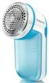 Produktbild: Philips GC026/00 Fusselrasierer Grau - 8800 U/min, herausnehmbarer Behälter, Batteriebetrieb
