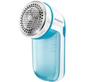 Produktbild: Philips Fusselrasierer GC026/00 - Fusselrasierer - blau/weiß