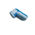 Produktbild: Philips Elektrischer Wäscheständer GC02600 Blau ideal zum Bügeln und Trocknen vo