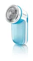 Produktbild: Philips Fusselrasierer GC026/00 Stoffentferner Metall Kunststoff Blau Set