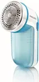 Produktbild: Philips Kleiderrasierer GC026/00 Blau-Transparent
