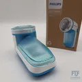 Produktbild: Philips Fusselrasierer – Fusselentferner für Kleidungsstücke, geeignet für alle