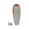Produktbild: Sea to Summit Flame Damen Ultraleicht Daunenschlafsack 48 Grad Regular