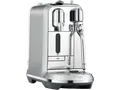 Produktbild: SAGE SNE800BSS4EGE1 Nespresso The Creatista Plus Kapselmaschine Edelstahl