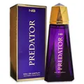 Produktbild: Parfüm für Männer NG Predator Edp Intensive E Leistungsstarke Original 100ml
