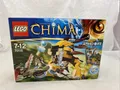 Produktbild: Lego 70115 Chima Speedorz Turnier NEU TOP