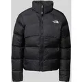 Produktbild: The North Face Steppjacke mit Label-Detail Modell 'Saikuru' in Black, Größe S