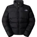 Produktbild: The North Face Womens Saikuru Jacket tnf black/asphalt grey (KT0) S