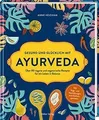 Produktbild: Gesund und glücklich mit Ayurveda: Über 80 vegane u... | Buch | Zustand sehr gut