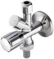 Produktbild: 035450699 Kombi-Eckventil COMFORT 1/2