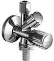 Produktbild: Schell Kombi-Eckventil Comfort 1/2