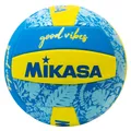 Produktbild: MIKASA Beach Volleyball Good Vibes BV354TV-GV-YB