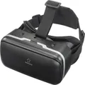 Produktbild: Renkforce RF-VRG-200 3D-Brille Schwarz