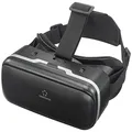 Produktbild: Renkforce RF-VRG-200 3D-Brille Schwarz