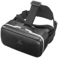Produktbild: Renkforce RF-VRG-200 3D-Brille Schwarz