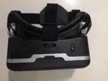 Produktbild: Renkforce RF-VRG-200 3D-Brille Schwarz Virtual Reality Kopfteil Mit Halterung