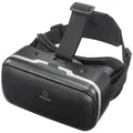 Produktbild: Renkforce RF-VRG-200 3D-Brille Schwarz