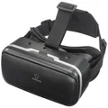 Produktbild: Renkforce RF-VRG-200 3D-Brille Schwarz