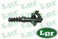 Produktbild: LPR 3186 Nehmerzylinder für Kupplung Nehmerzylinder Kupplung