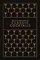 Produktbild: The Little Black Book of Classic Cocktails (Little Black B by Pyramid 0753733323
