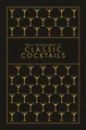 Produktbild: Pyramid The Little Black Book of Classic Cocktails (Gebundene Ausgabe)