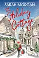 Produktbild: The Holiday Cottage: A Heartfelt Christmas Romance About Friendship and Healing