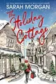 Produktbild: The Holiday Cottage: A Heartwarming Christmas Tale ... | Buch | Zustand sehr gut