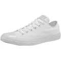 Produktbild: Converse Chuck Taylor All Star Seasonal Ox Monocrome Sneaker weiß 44 EU