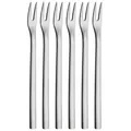 Produktbild: WMF Nuova Bowlengabel-Set, 6-teilig