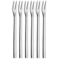Produktbild: WMF Set 6 Bowlengabel NUOVA