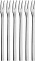 Produktbild: WMF Besteck Bowlengabeln Set 6 NUOVA 6 Stück Edelstahl Spülmaschinenfest