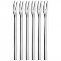 Produktbild: WMF Bowlengabeln Set 6-tlg. Nuova